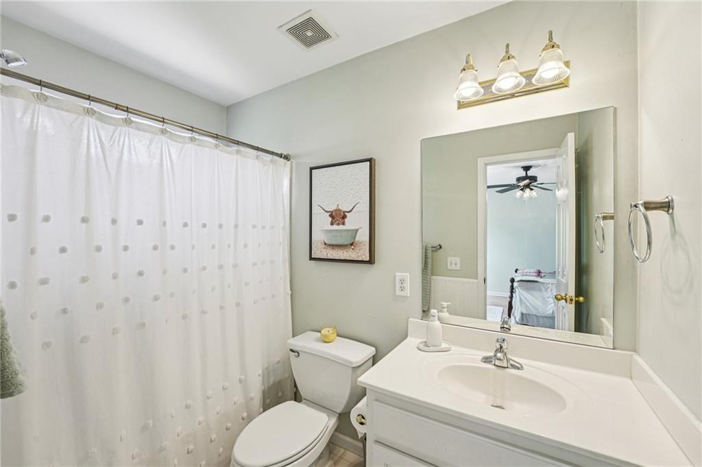 1162 Rising Moon Trail Snellville, GA 30078 - Photo 45 of 77