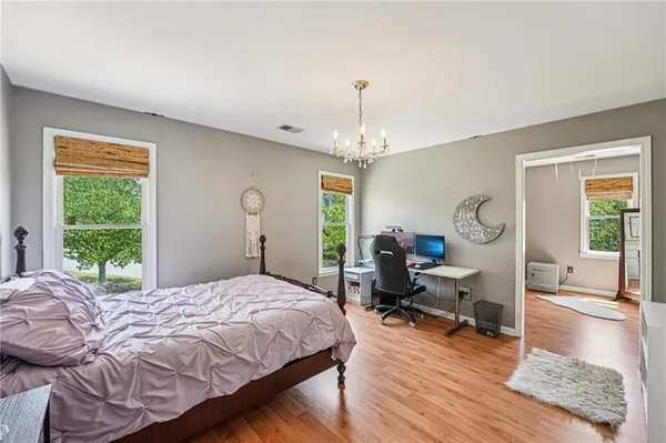 $815,000 | 1162 Rising Moon Trail, Snellville, GA 30078