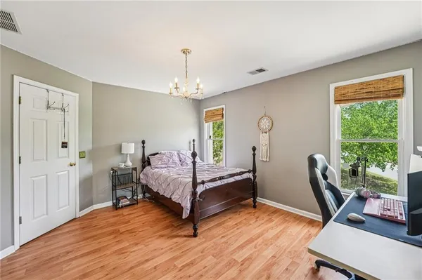 $815,000 | 1162 Rising Moon Trail, Snellville, GA 30078