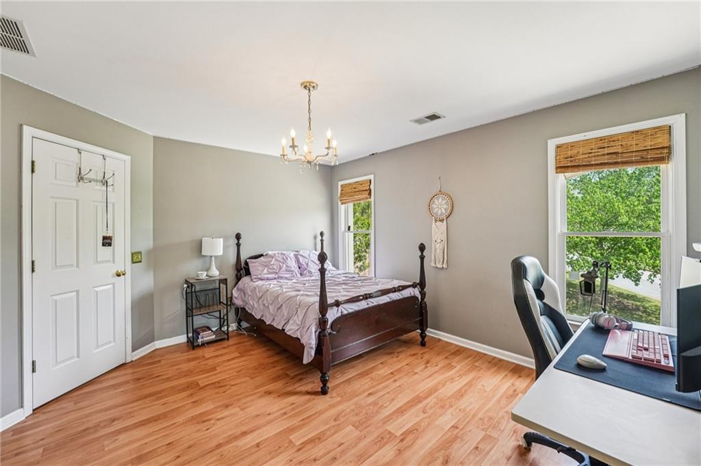 1162 Rising Moon Trail Snellville, GA 30078 - Photo 47 of 77