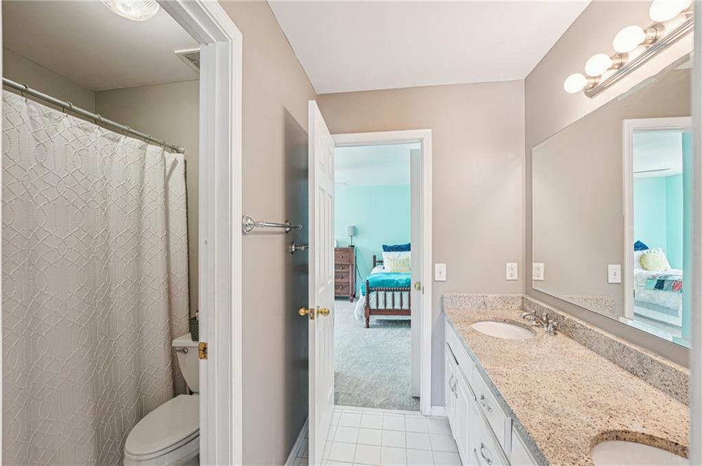 1162 Rising Moon Trail Snellville, GA 30078 - Photo 49 of 77