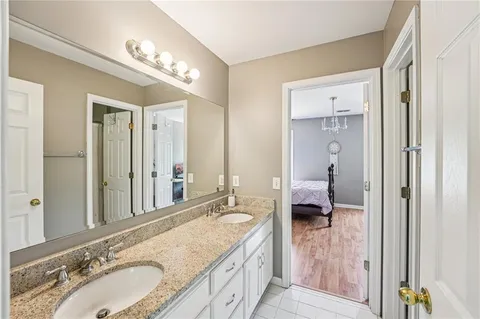 $815,000 | 1162 Rising Moon Trail, Snellville, GA 30078