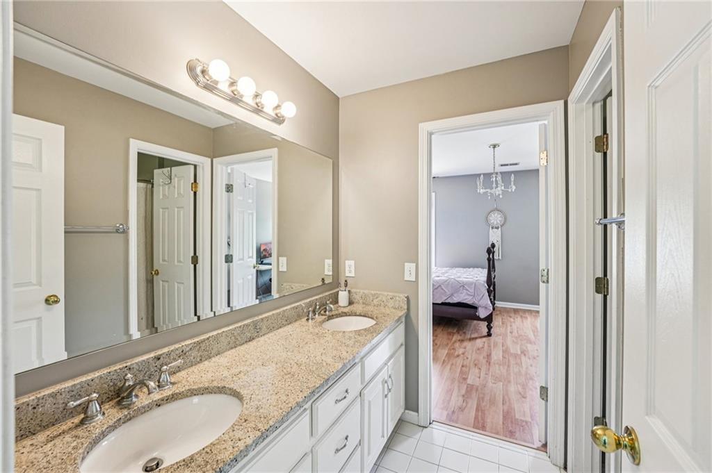 1162 Rising Moon Trail Snellville, GA 30078 - Photo 50 of 77