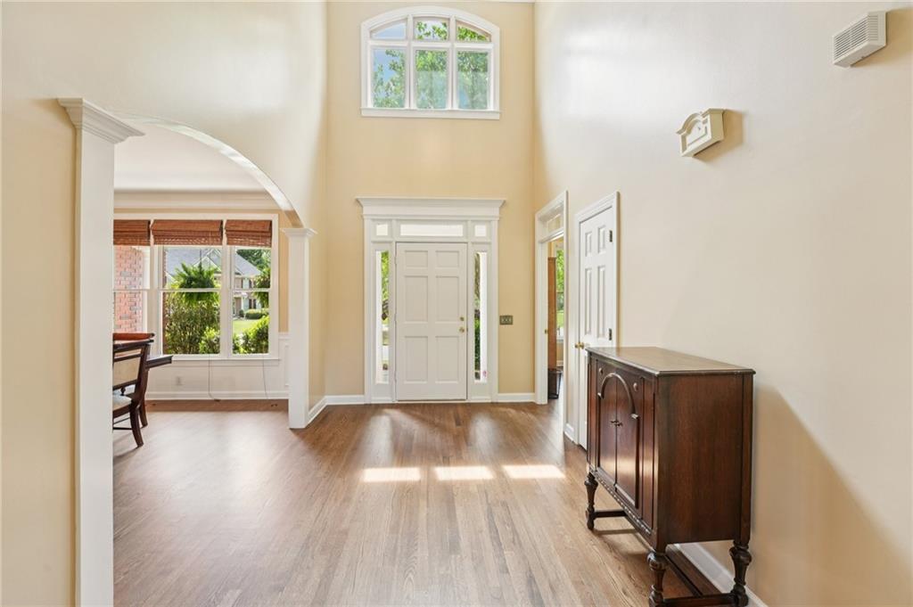 1162 Rising Moon Trail Snellville, GA 30078 - Photo 5 of 77