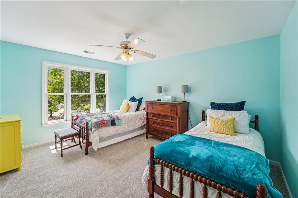 1162 Rising Moon Trail Snellville, GA 30078 - Photo 51 of 77