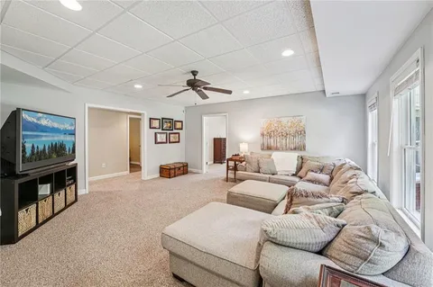 $815,000 | 1162 Rising Moon Trail, Snellville, GA 30078