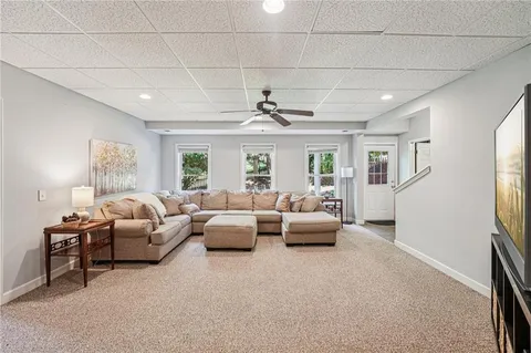 $815,000 | 1162 Rising Moon Trail, Snellville, GA 30078