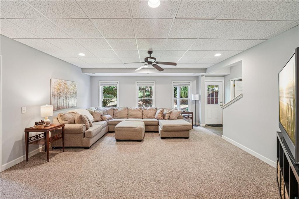 1162 Rising Moon Trail Snellville, GA 30078 - Photo 57 of 77