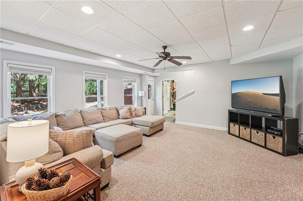 1162 Rising Moon Trail Snellville, GA 30078 - Photo 58 of 77