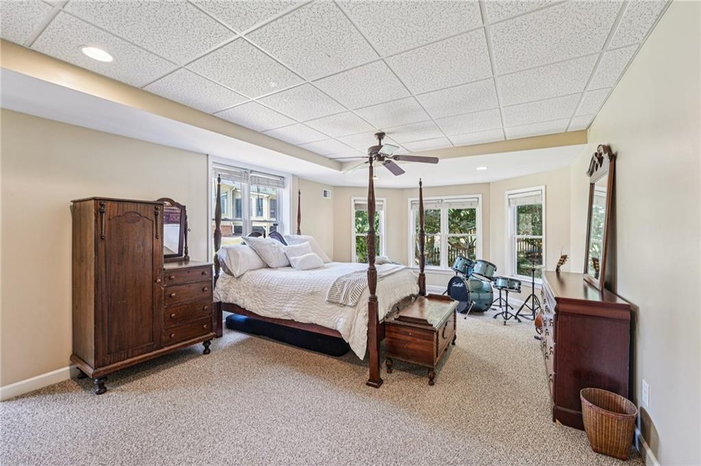 1162 Rising Moon Trail Snellville, GA 30078 - Photo 59 of 77