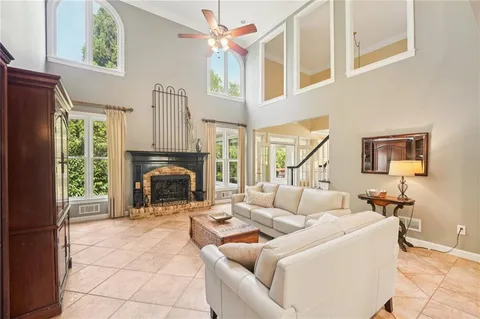 $815,000 | 1162 Rising Moon Trail, Snellville, GA 30078