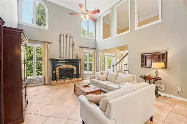 $815,000 | 1162 Rising Moon Trail, Snellville, GA 30078