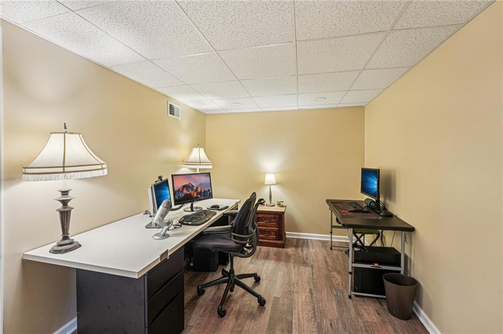 1162 Rising Moon Trail Snellville, GA 30078 - Photo 63 of 77