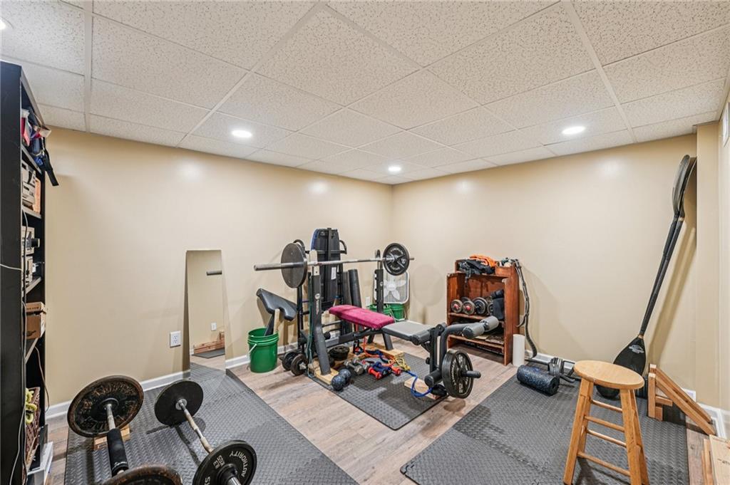 1162 Rising Moon Trail Snellville, GA 30078 - Photo 64 of 77