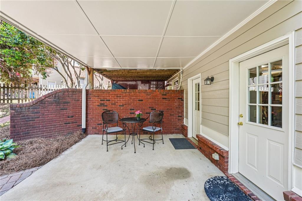 1162 Rising Moon Trail Snellville, GA 30078 - Photo 65 of 77