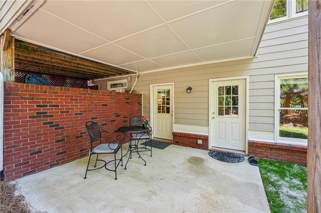 1162 Rising Moon Trail Snellville, GA 30078 - Photo 66 of 77