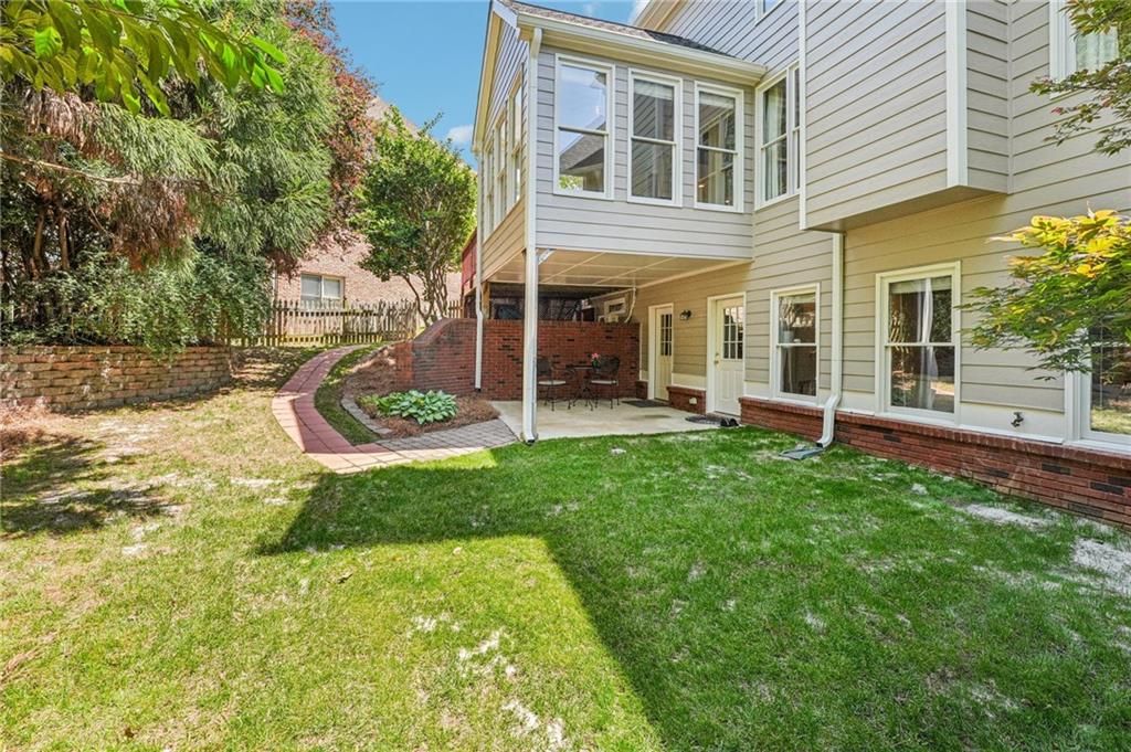 1162 Rising Moon Trail Snellville, GA 30078 - Photo 67 of 77