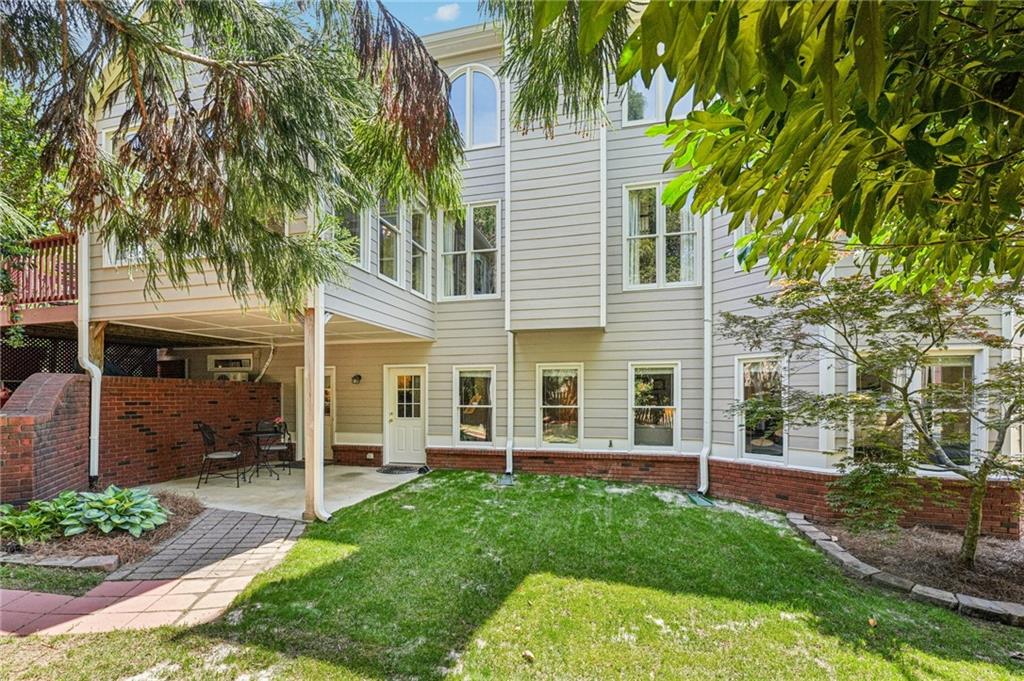 1162 Rising Moon Trail Snellville, GA 30078 - Photo 68 of 77