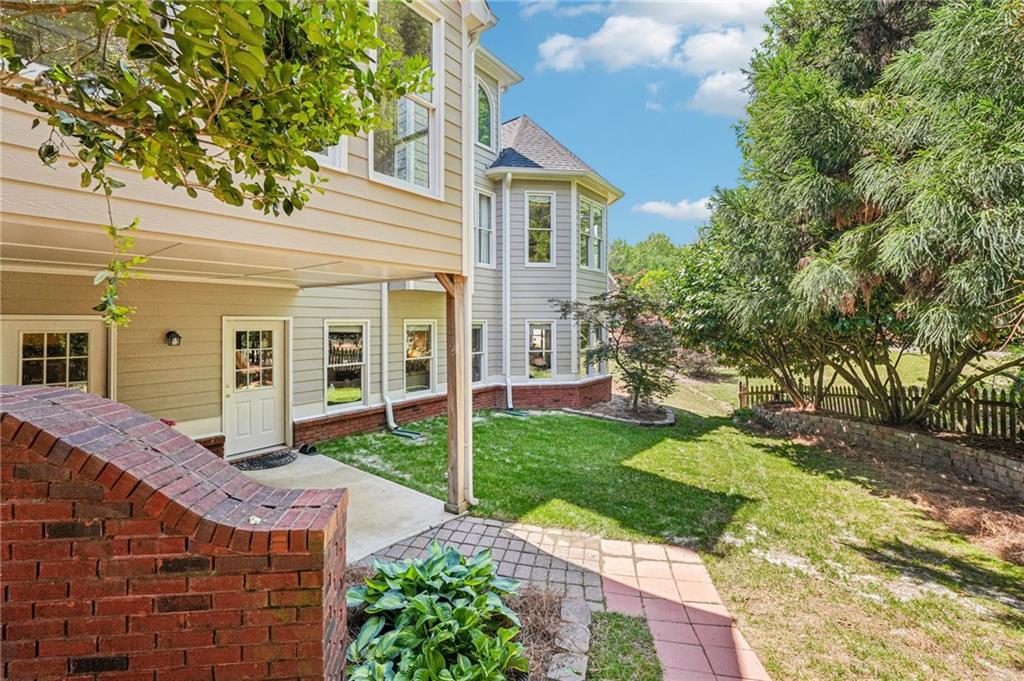 1162 Rising Moon Trail Snellville, GA 30078 - Photo 69 of 77