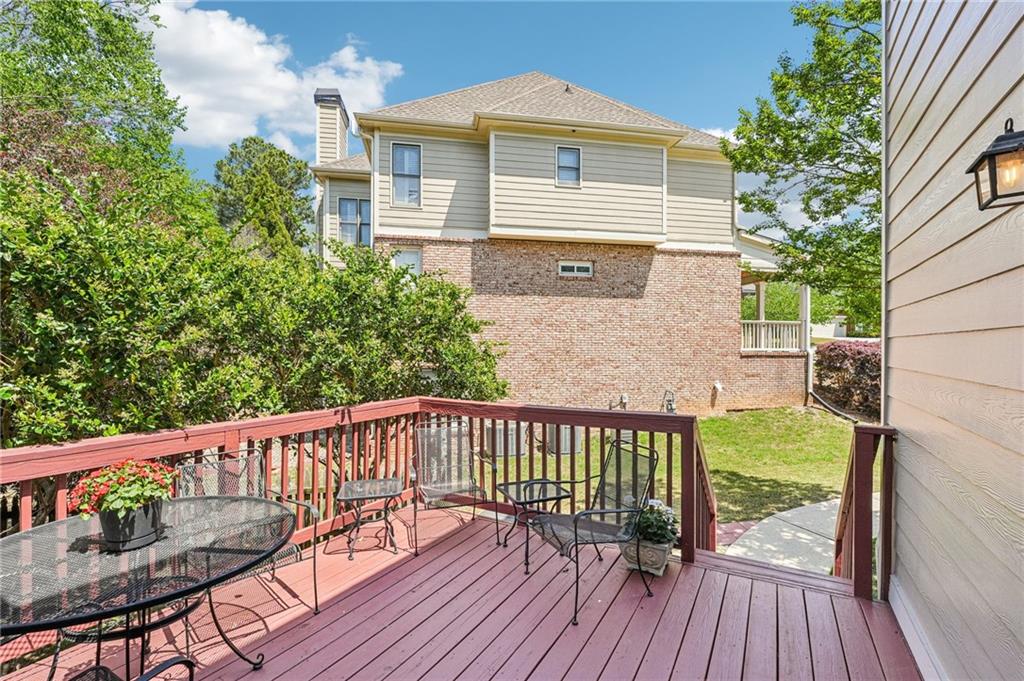 1162 Rising Moon Trail Snellville, GA 30078 - Photo 70 of 77