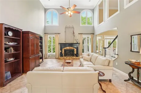 $815,000 | 1162 Rising Moon Trail, Snellville, GA 30078