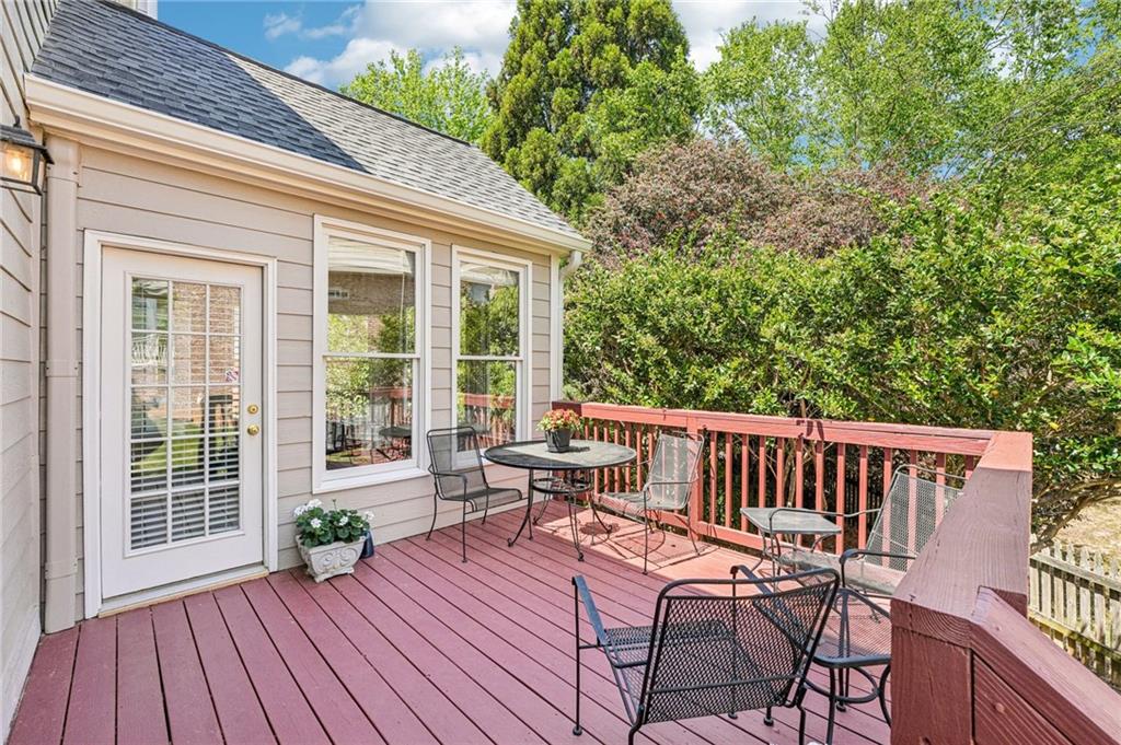 1162 Rising Moon Trail Snellville, GA 30078 - Photo 71 of 77