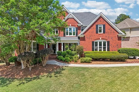 $815,000 | 1162 Rising Moon Trail, Snellville, GA 30078