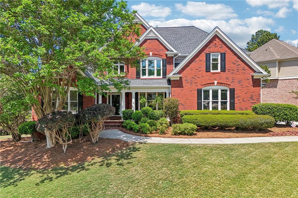 1162 Rising Moon Trail Snellville, GA 30078 - Photo 73 of 77