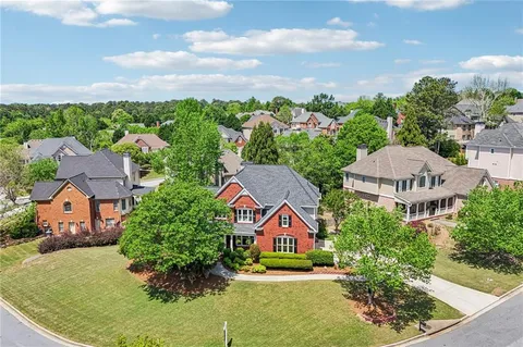 $815,000 | 1162 Rising Moon Trail, Snellville, GA 30078