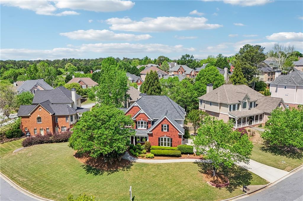 1162 Rising Moon Trail Snellville, GA 30078 - Photo 74 of 77