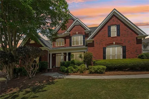 $815,000 | 1162 Rising Moon Trail, Snellville, GA 30078