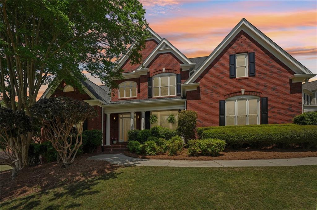 1162 Rising Moon Trail Snellville, GA 30078 - Photo 76 of 77