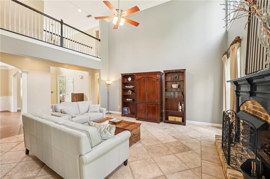 1162 Rising Moon Trail Snellville, GA 30078 - Photo 9 of 77