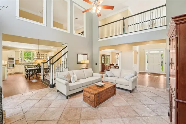$815,000 | 1162 Rising Moon Trail, Snellville, GA 30078