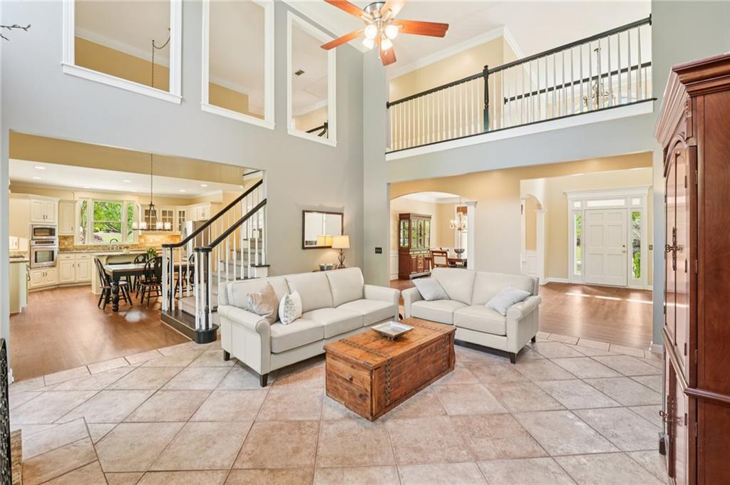 1162 Rising Moon Trail Snellville, GA 30078 - Photo 10 of 77