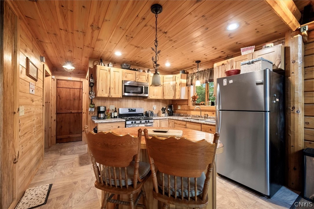 171 Ash Creek Road Ohio, NY 13324 - Photo 23 of 49
