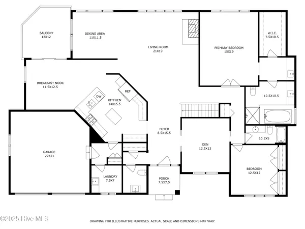 $785,000 | 38 Pinebrook Drive, Pinehurst, NC 28374