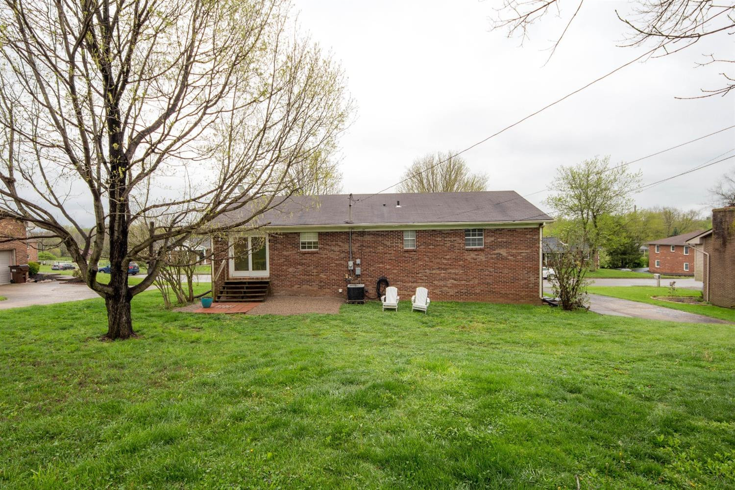 125 Robin Road Nicholasville, KY 40356 - Photo 37 of 41 Photo 37