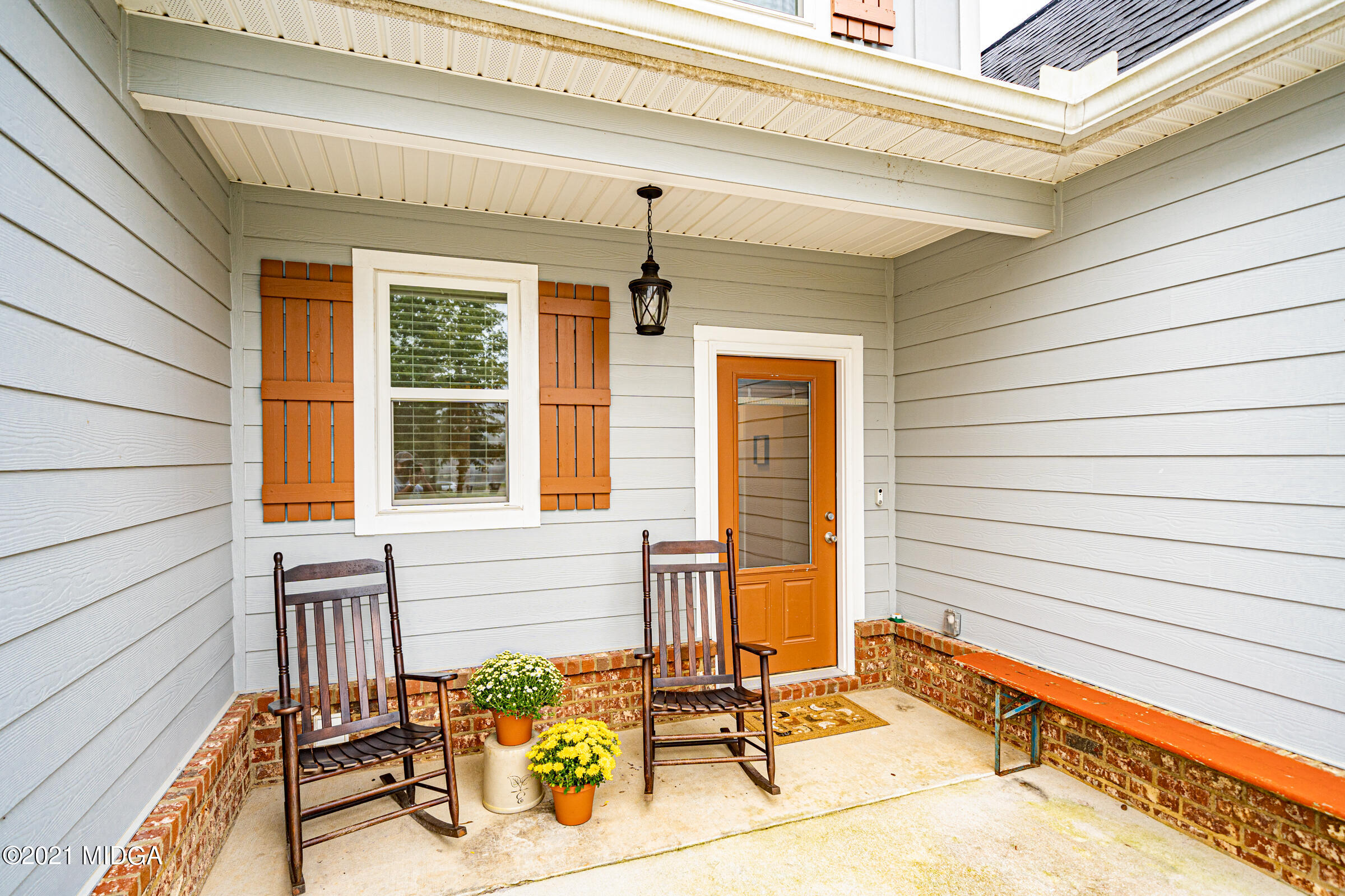 814 Holly Ridge Drive Gray, GA 31032 - Photo 2 of 34 2