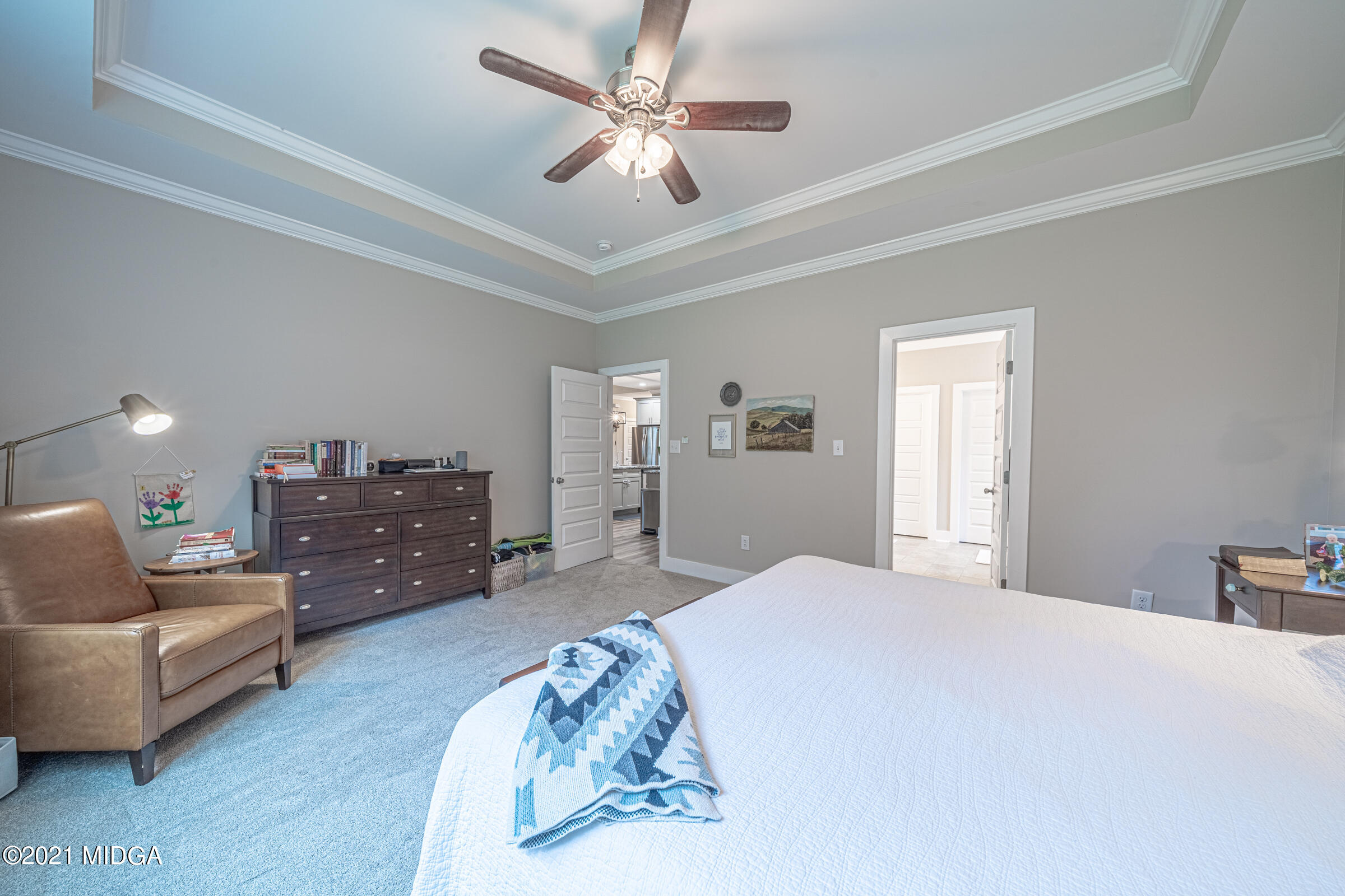 814 Holly Ridge Drive Gray, GA 31032 - Photo 19 of 34 18