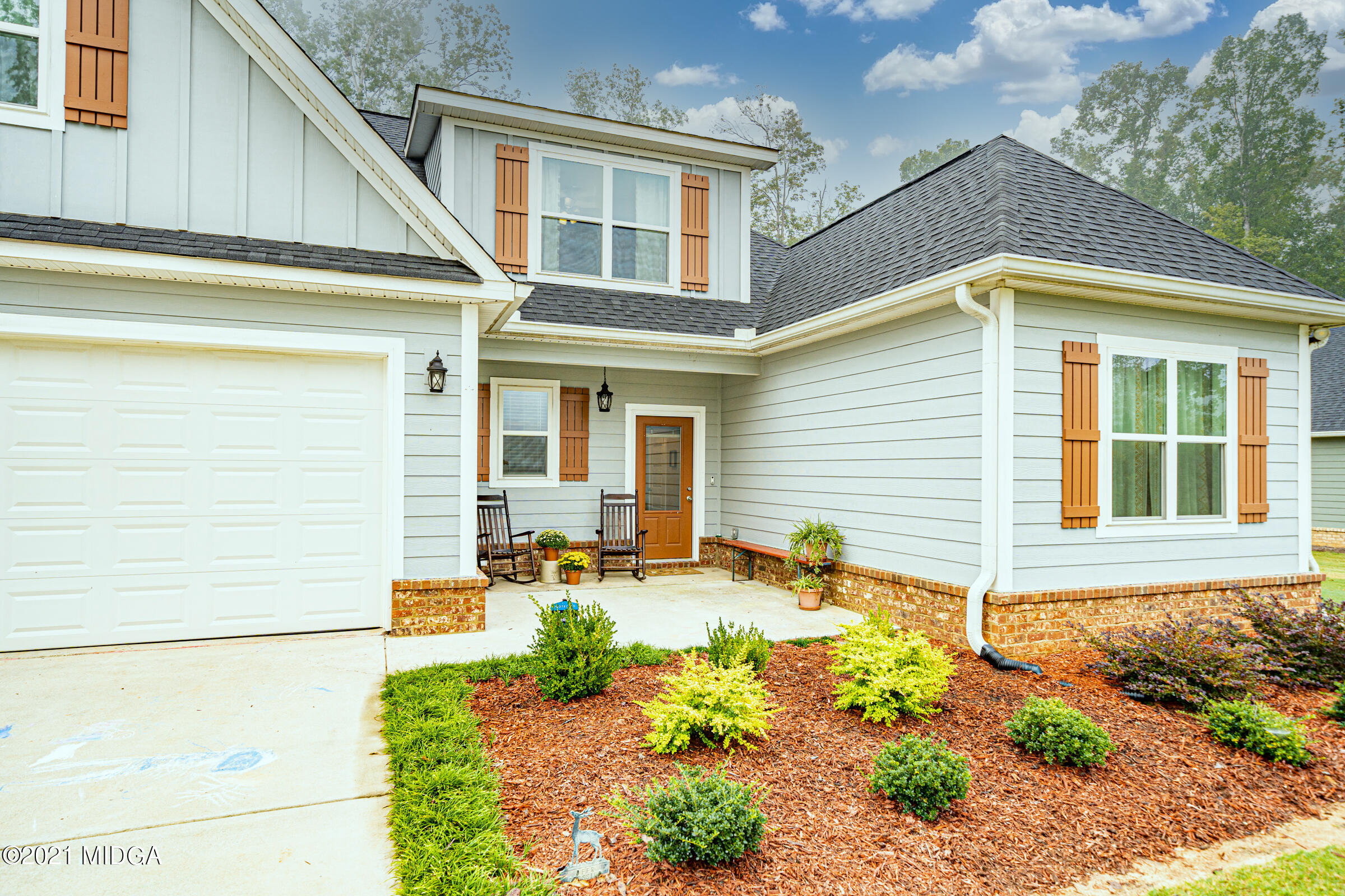 814 Holly Ridge Drive Gray, GA 31032 - Photo 3 of 34 3