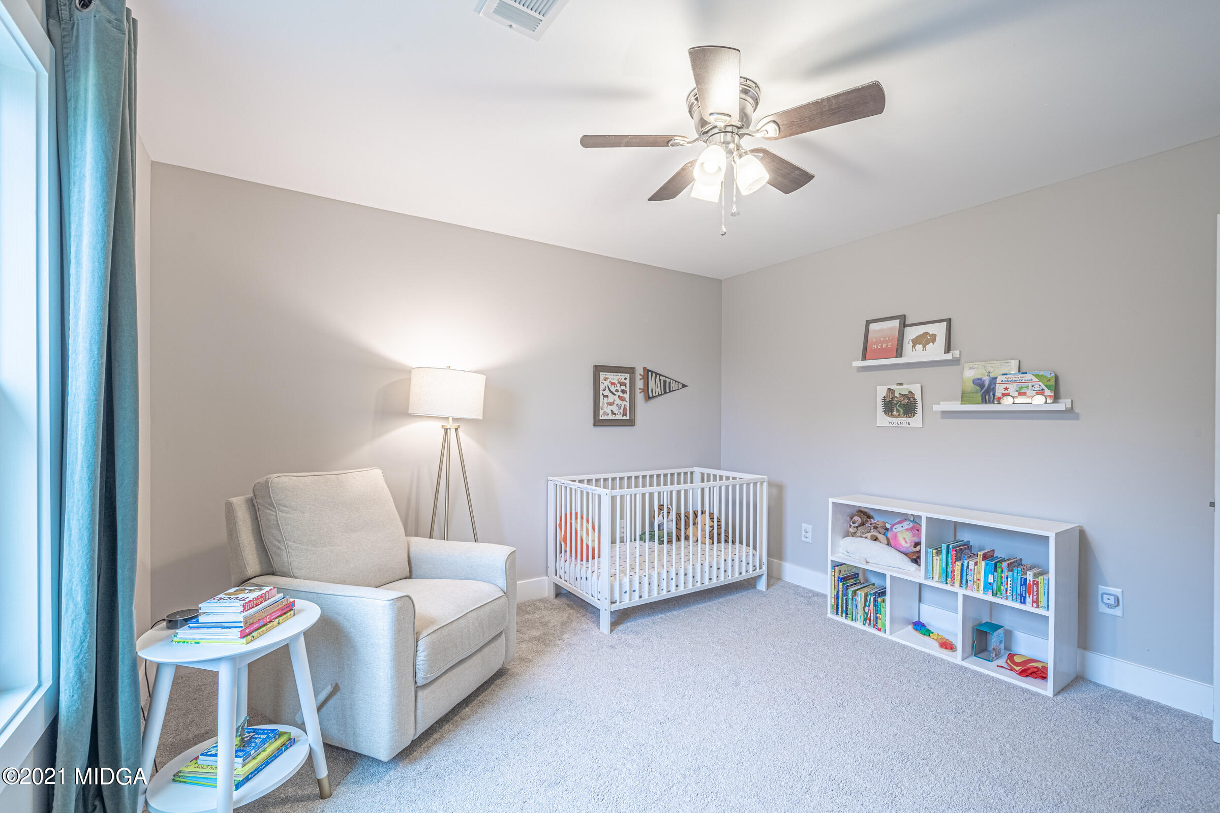 814 Holly Ridge Drive Gray, GA 31032 - Photo 25 of 34 24