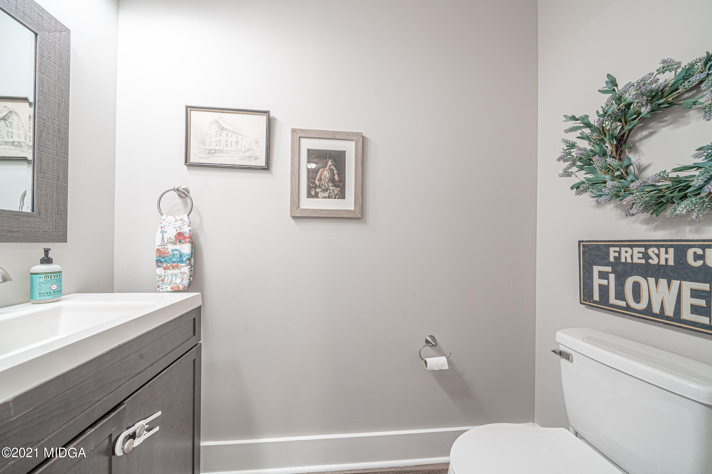 814 Holly Ridge Drive Gray, GA 31032 - Photo 29 of 34 27