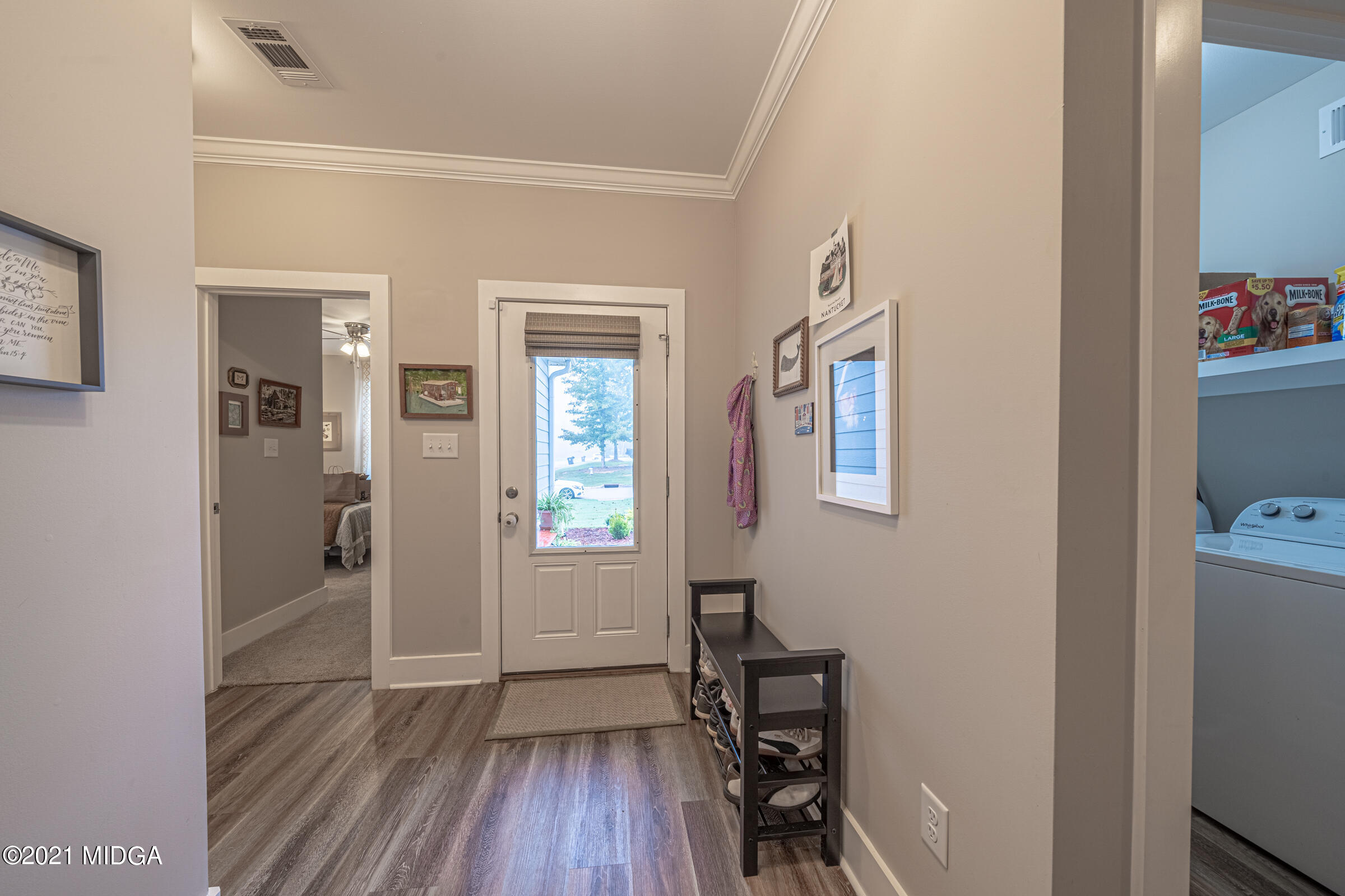 814 Holly Ridge Drive Gray, GA 31032 - Photo 4 of 34 4