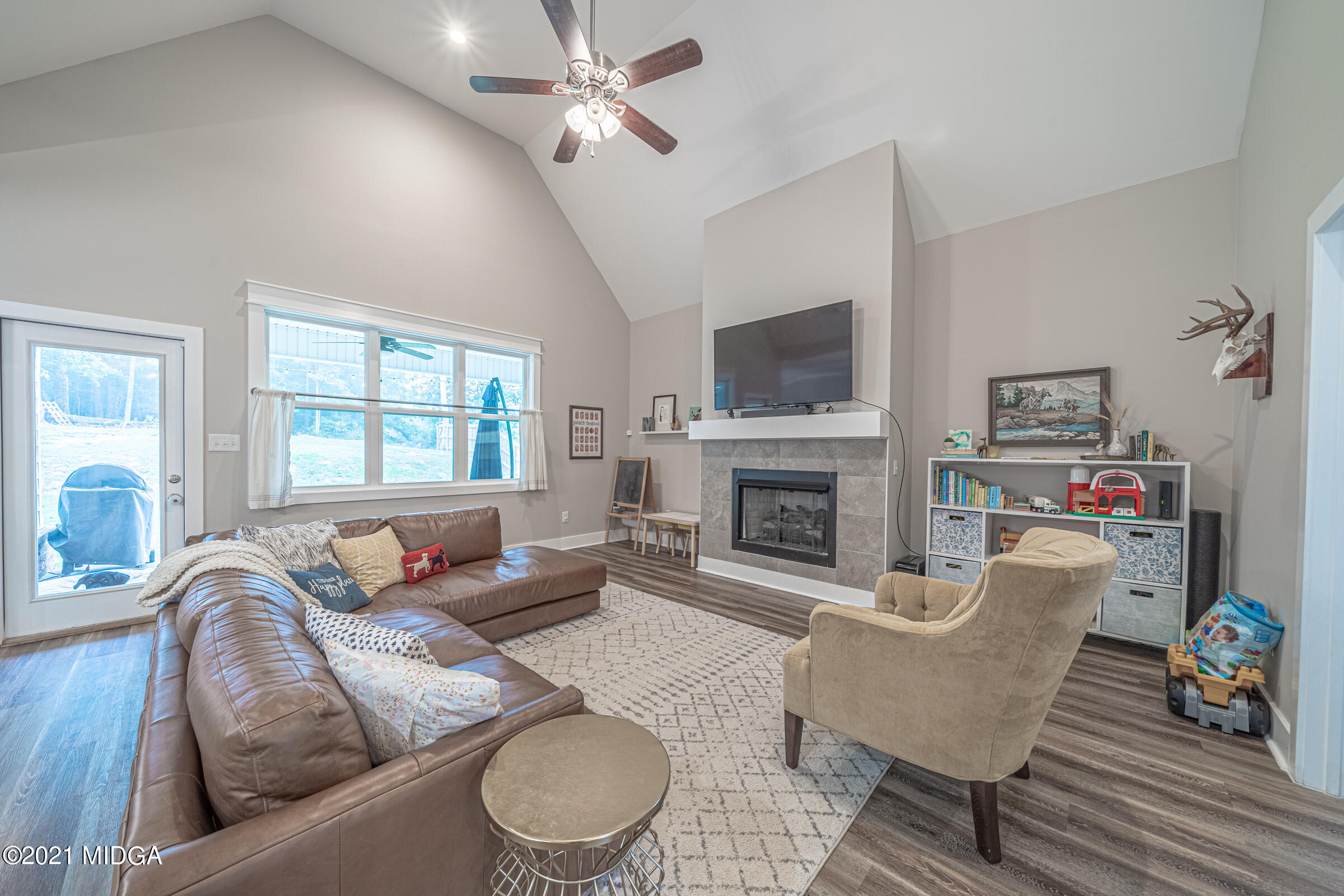 814 Holly Ridge Drive Gray, GA 31032 - Photo 7 of 34 7