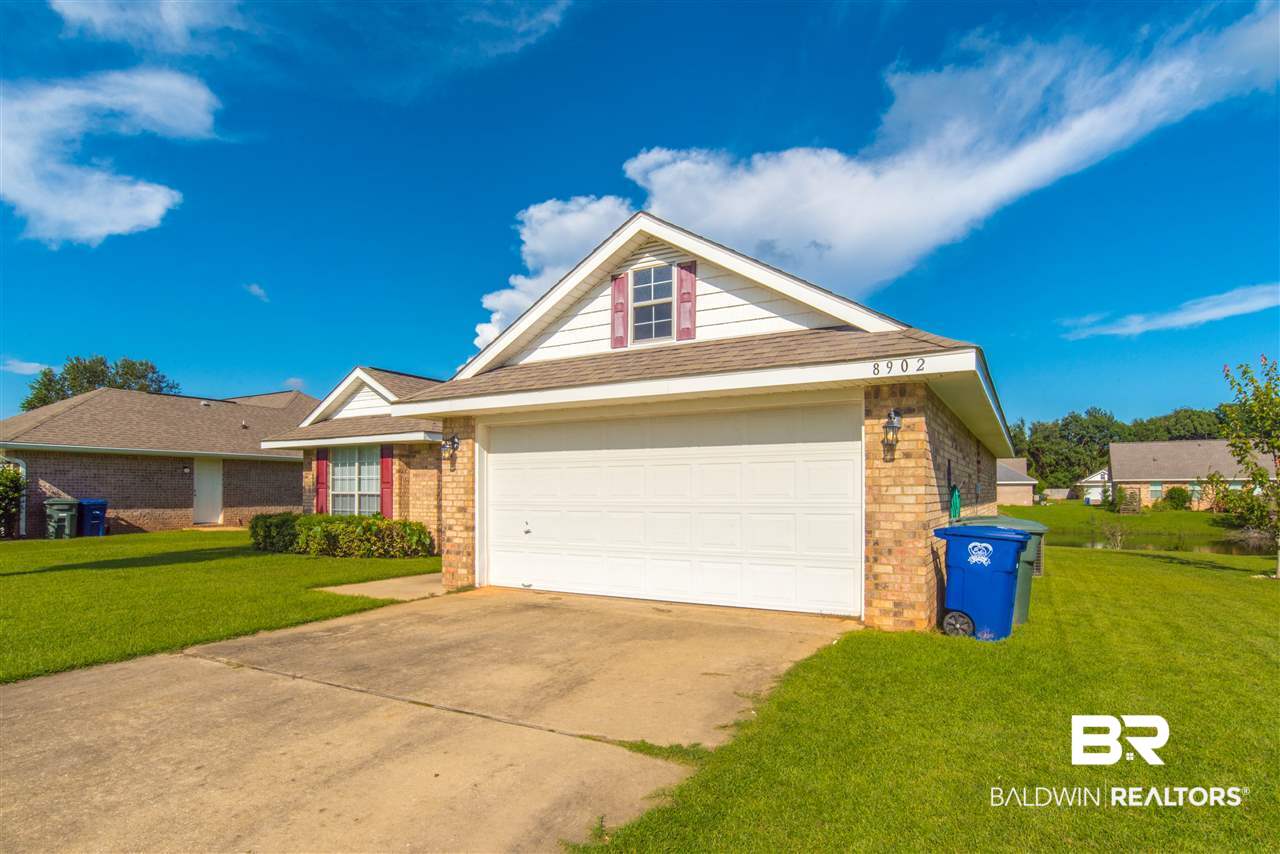 8902 Turf Creek Drive Foley, AL 36535 - Photo 7 of 25