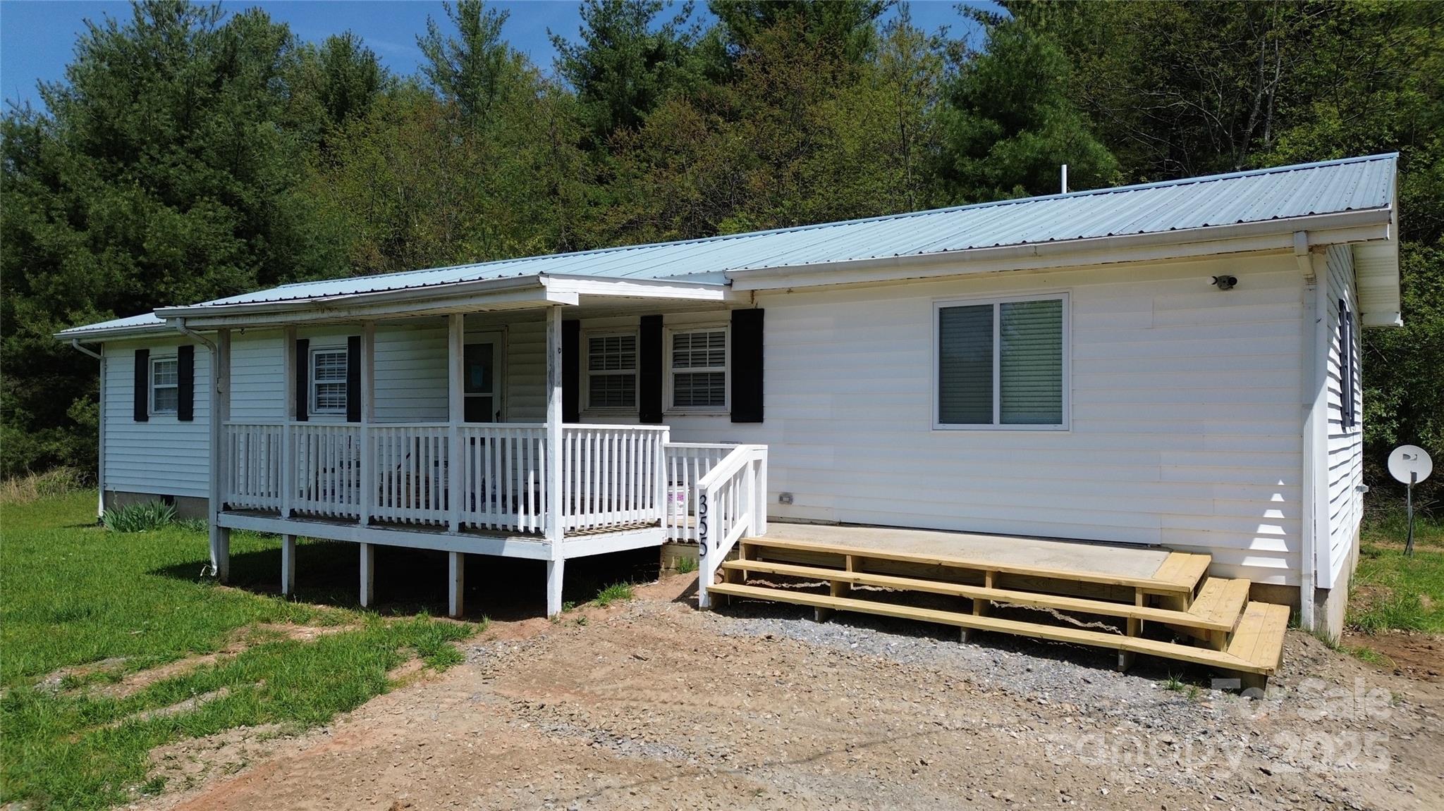 355 Round Knob Church Road West Jefferson, NC 28694 - Photo 24 of 30