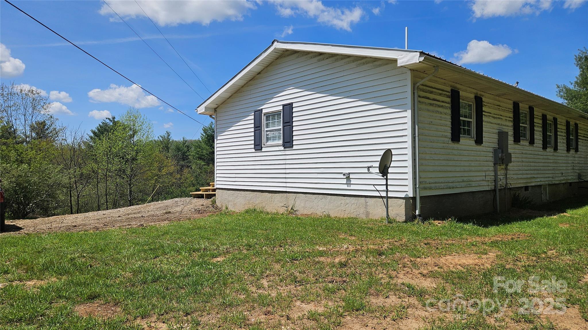 355 Round Knob Church Road West Jefferson, NC 28694 - Photo 25 of 30