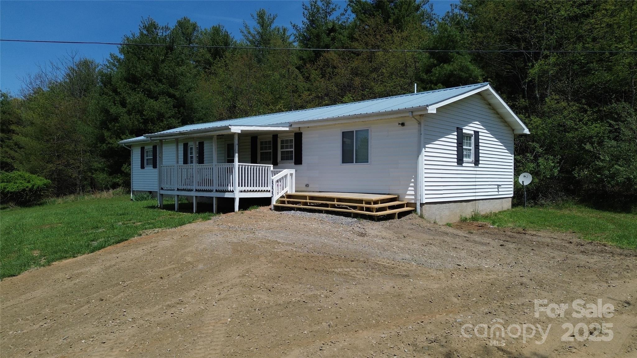 355 Round Knob Church Road West Jefferson, NC 28694 - Photo 30 of 30