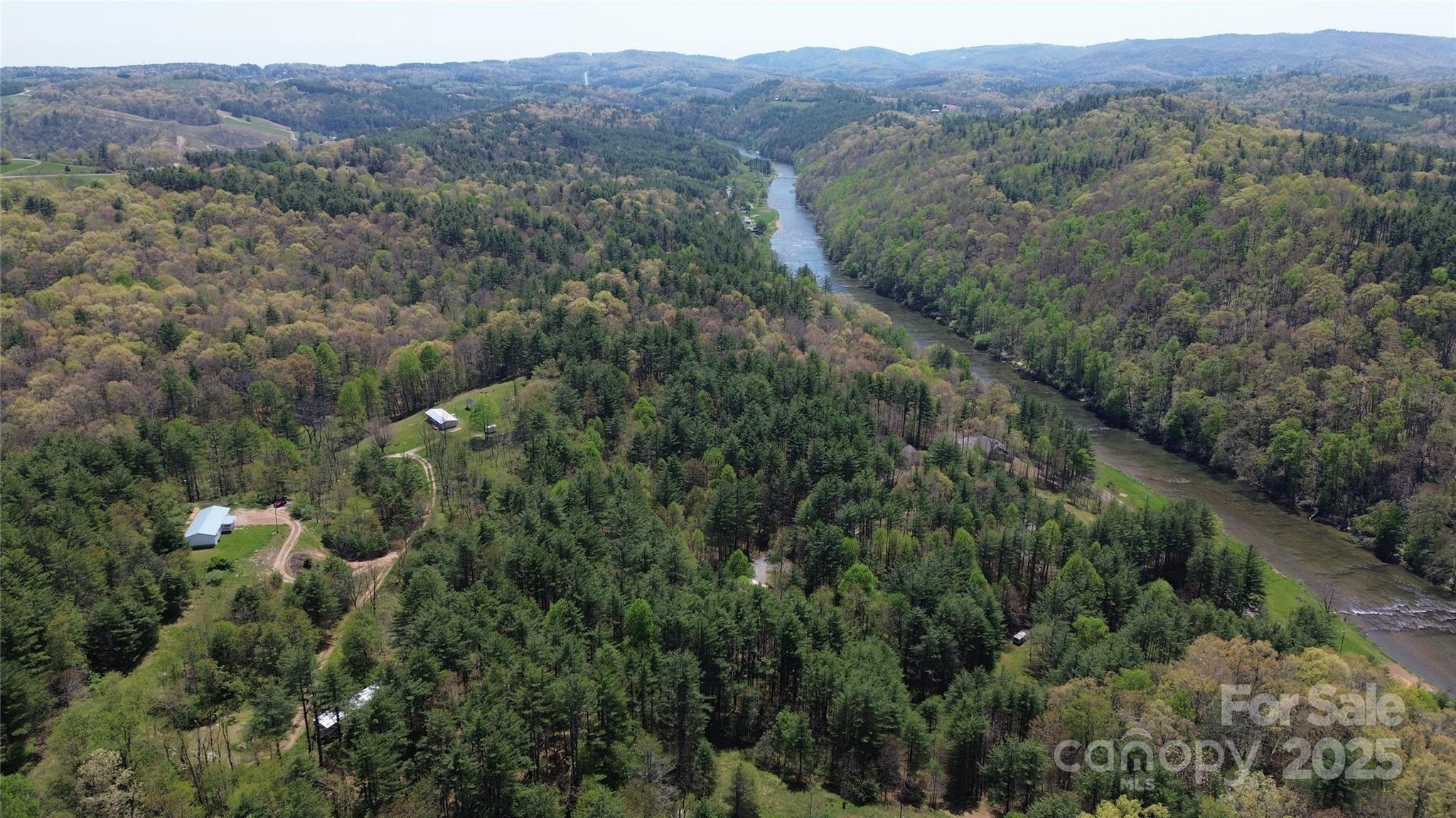 355 Round Knob Church Road West Jefferson, NC 28694 - Photo 3 of 30